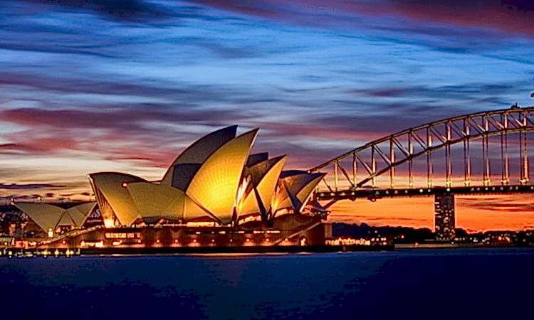  Sydney Travel Guide