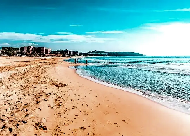 İncekum Su Kaçağı Tespit Hizmeti 