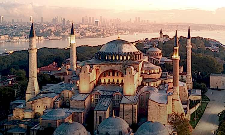 Okurcalar Su Kaçağı Tespit Hizmeti 