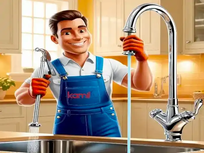 Kaçak Tespiti ve Kaçak sorununu Çözme