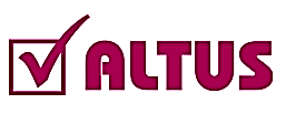 Altus Logo